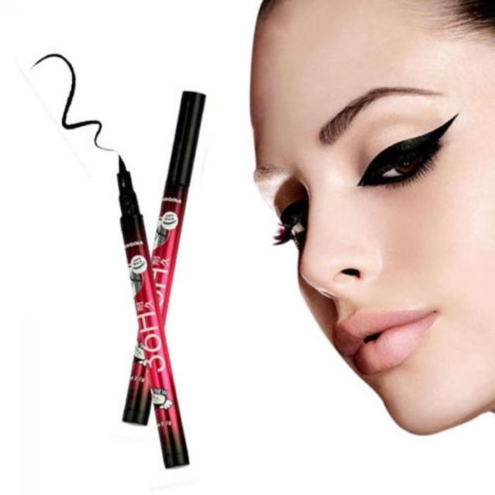 36H WATERPROOF PRECISION EYELINER